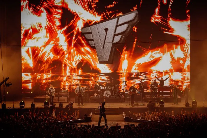 Parni Valjak stiže u Osijek!