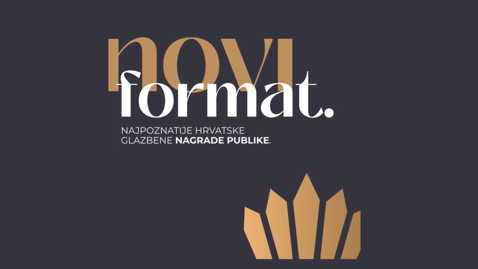 Novi format Cesarice: Od ove godine donosimo Top 10 domaćih hitova