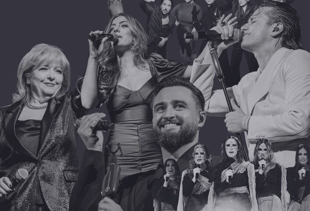 Najvažniji koncerti na Cesarici – pratite ih na našoj naslovnici