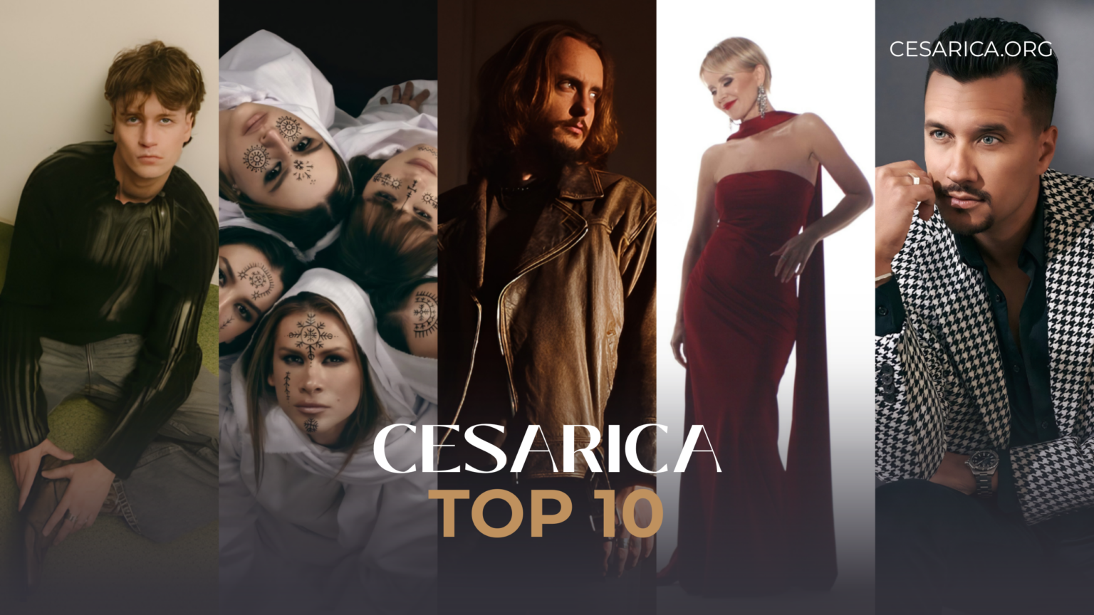 Jakov Jozinović zauzeo pola Cesarice Top 10